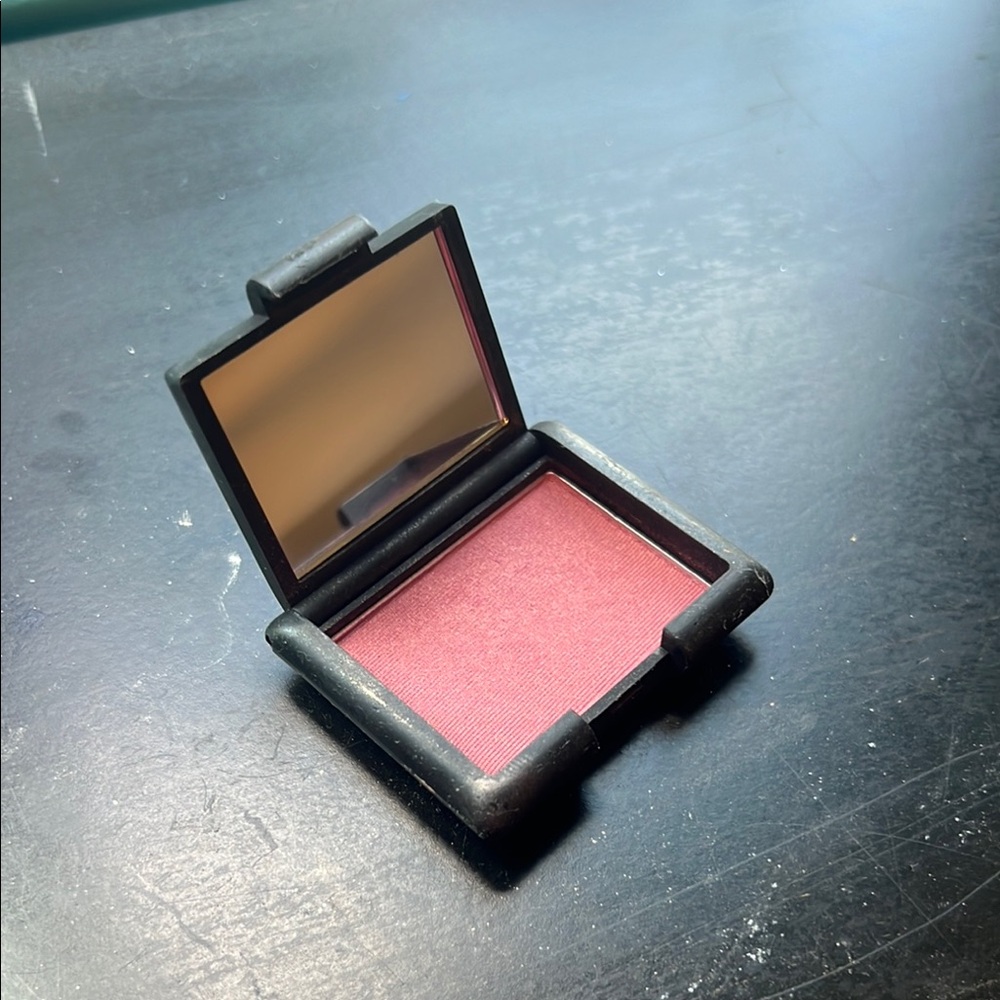 NARS Pink Blush Compact Goulue